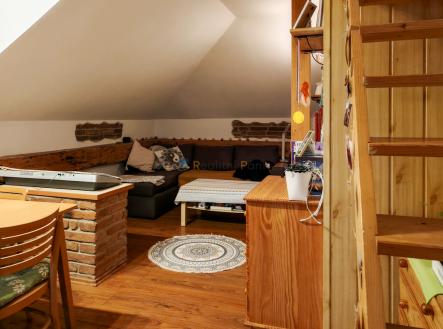 img-20251226-163538.jpg | Pronájem bytu, atypický, 40 m²