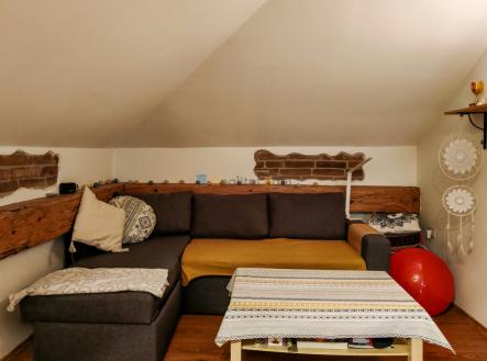 img-20251226-163056.jpg | Pronájem bytu, atypický, 40 m²