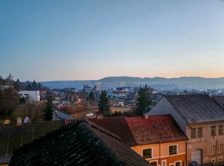 img-20251226-163455.jpg | Pronájem bytu, atypický, 40 m²