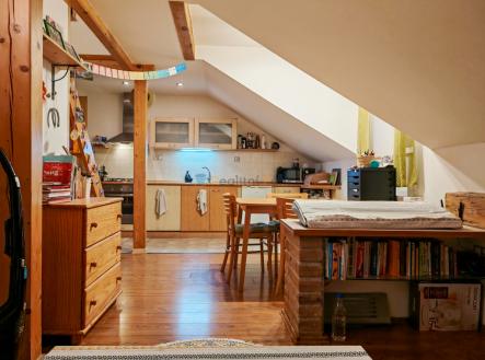 img-20251226-163112.jpg | Pronájem bytu, atypický, 40 m²