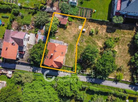 DJI_0183_linie | Prodej - dům/vila, 150 m²