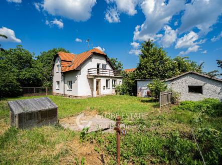 DSC02560 | Prodej - dům/vila, 150 m²