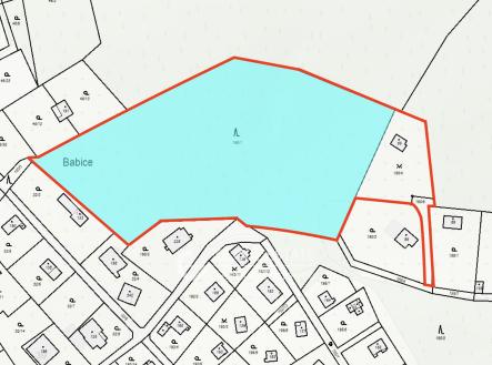 Pozemek | Prodej - chata/rekreační objekt, 20 m²