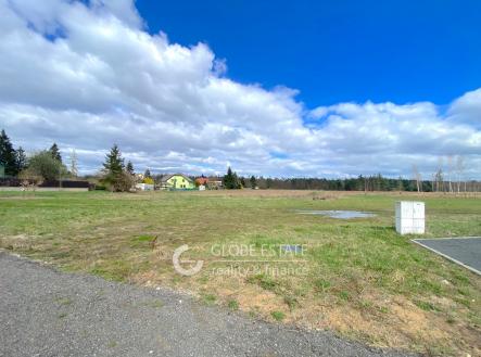 2 | Prodej - pozemek pro bydlení, 1 004 m²