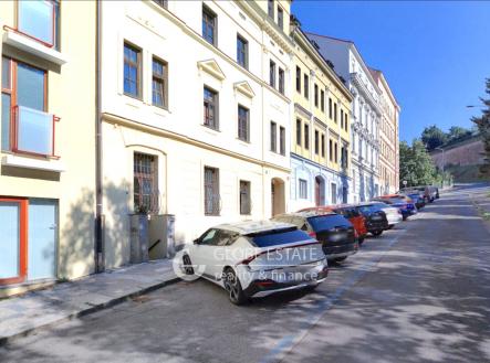 Prodej - kanceláře, 174 m² obrázek