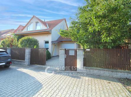 RD  | Prodej - dům/vila, 155 m²