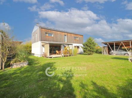 Prodej - dům/vila, 177 m² obrázek