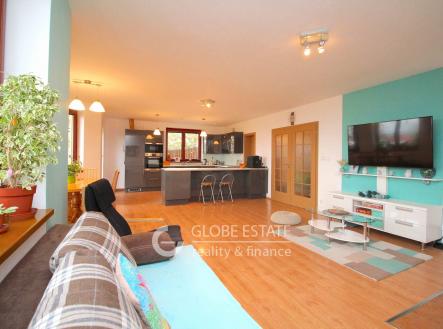 Prodej - dům/vila, 220 m² obrázek
