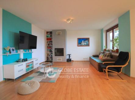 16 | Prodej - dům/vila, 220 m²