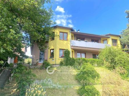 Prodej - dům/vila, 220 m² obrázek