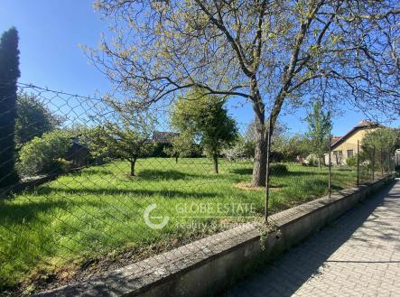 4 | Prodej - pozemek pro bydlení, 960 m²