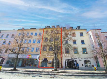 Prodej - kanceláře, 1 141 m² obrázek