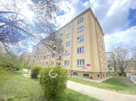 Bez názvu30 | Prodej bytu, 2+1, 64 m²