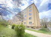 Prodej bytu, 2+1, 64 m²