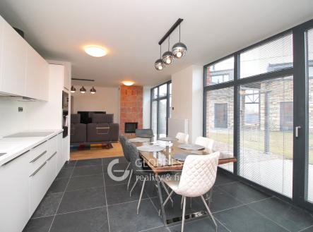 IMG_5574 | Pronájem - dům/vila, 130 m²