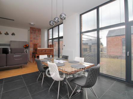 IMG_5516 | Pronájem - dům/vila, 160 m²
