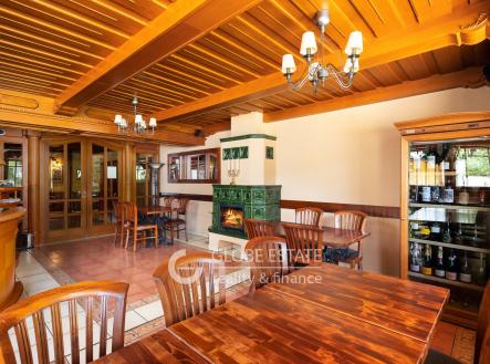 Spindleruv Mlyn--11 | Prodej - hotel, 1 470 m²