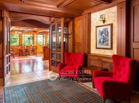 Spindleruv Mlyn--10 | Prodej - hotel, 1 470 m²