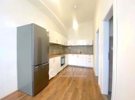 1 | Pronájem bytu, 3+1, 85 m²
