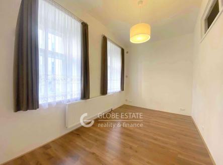 3 | Pronájem bytu, 3+1, 85 m²