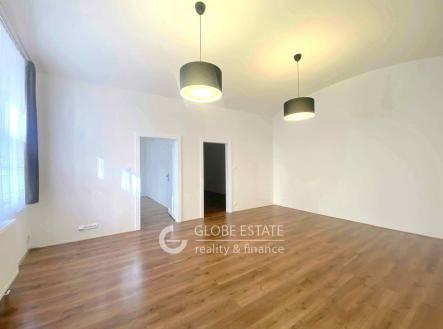 2 | Pronájem bytu, 3+1, 85 m²