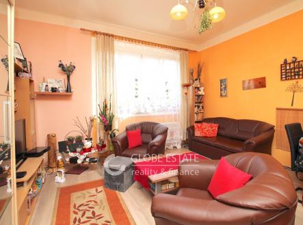 Prodej bytu, 2+kk, 50 m² obrázek