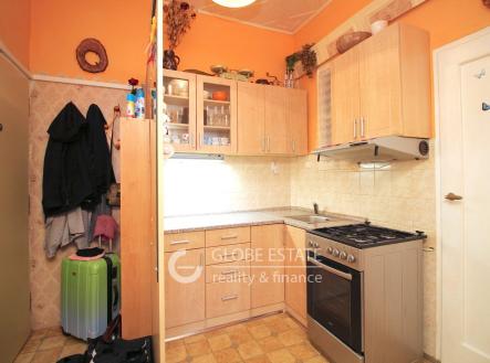 IMG_5959 | Prodej bytu, 2+kk, 50 m²