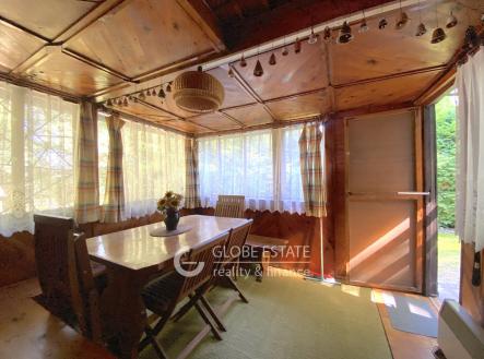 IMG_1476 | Prodej - chata/rekreační objekt, 50 m²