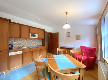 IMG_2377 | Pronájem bytu, 2+kk, 53 m²