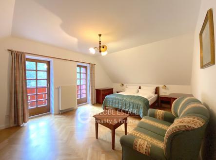 IMG_2363 | Pronájem bytu, 2+kk, 53 m²