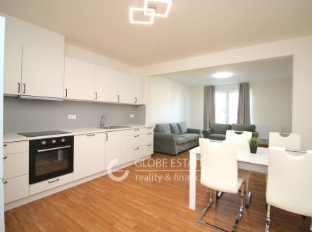 IMG_6296 | Pronájem bytu, 3+kk, 66 m²