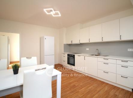 IMG_6294 | Pronájem bytu, 3+kk, 66 m²