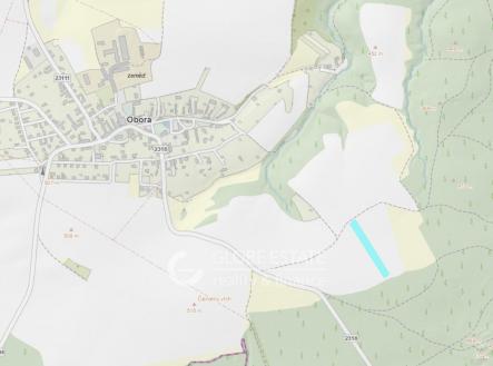 Snímek obrazovky 2025-12-05 v 11.09.44 | Prodej - pozemek, zemědělská půda, 6 379 m²