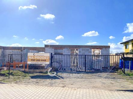 1 | Prodej - dům/vila, 120 m²