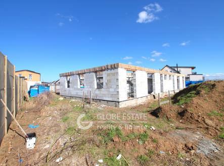 2 | Prodej - dům/vila, 120 m²