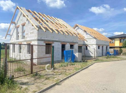 3 | Prodej - dům/vila, 120 m²