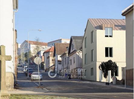 Snímek obrazovky 2025-10-16 v 9.49.20 | Prodej bytu, 5+1, 120 m²