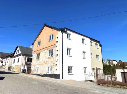 1 | Prodej bytu, 5+1, 120 m²