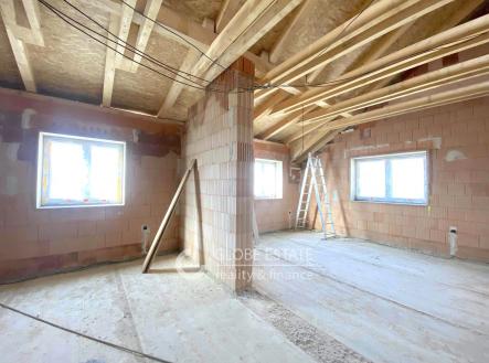 5 | Prodej bytu, 5+1, 120 m²