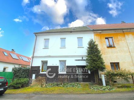 1 | Prodej - dům/vila, 100 m²