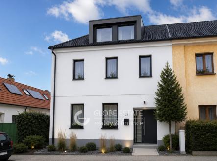 1 | Prodej - dům/vila, 100 m²