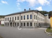Prodej - obchodní prostor, 1 705 m²