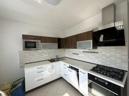 IMG_9385 | Pronájem bytu, 2+1, 62 m²