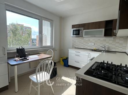 IMG_9384 | Pronájem bytu, 2+1, 62 m²