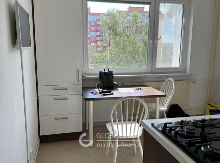 IMG_9383 | Pronájem bytu, 2+1, 62 m²