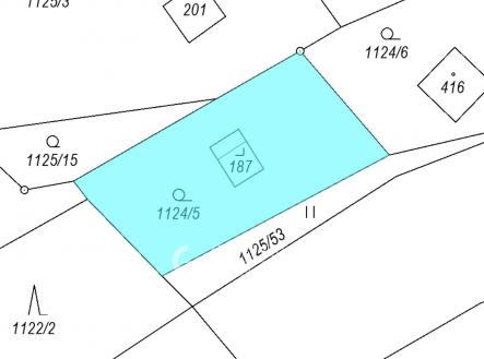 Snímek obrazovky 2024-06-16 v 21.06.08 | Prodej - chata/rekreační objekt, 36 m²