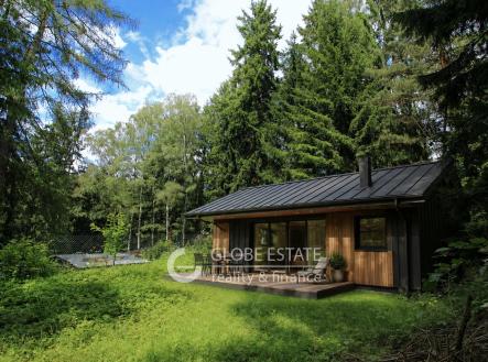 1 | Prodej - chata/rekreační objekt, 36 m²