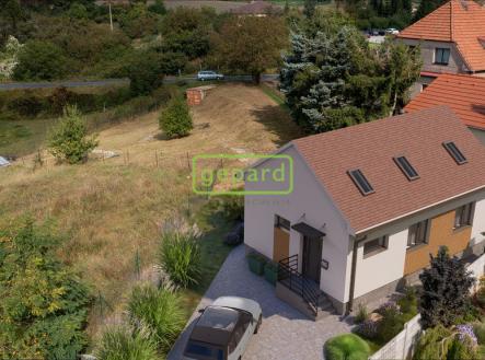 Prodej - pozemek pro bydlení, 1 236 m²