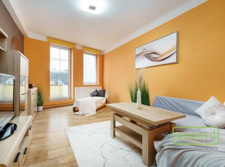 Prodej bytu, 3+1, 87 m² obrázek