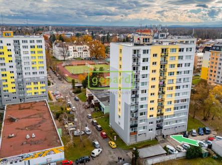 podebrady-102.jpg | Prodej bytu, 1+kk, 32 m²